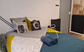 Studio Bon Pasteur Hyper Centre Aix